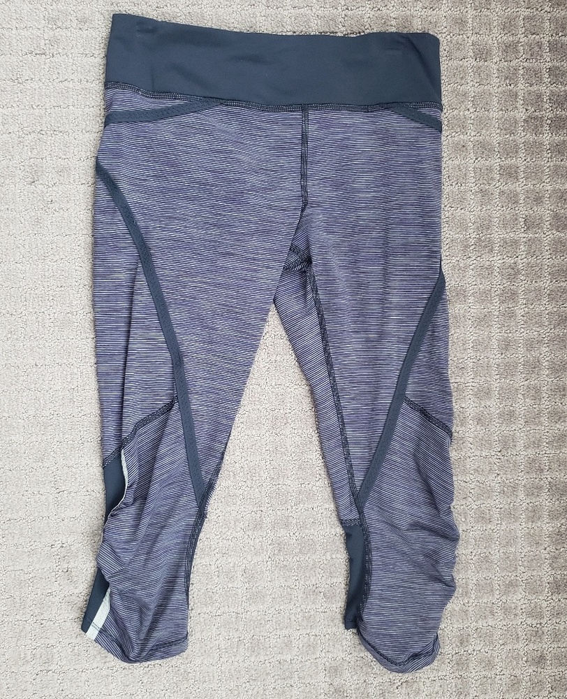 Lululemon capris